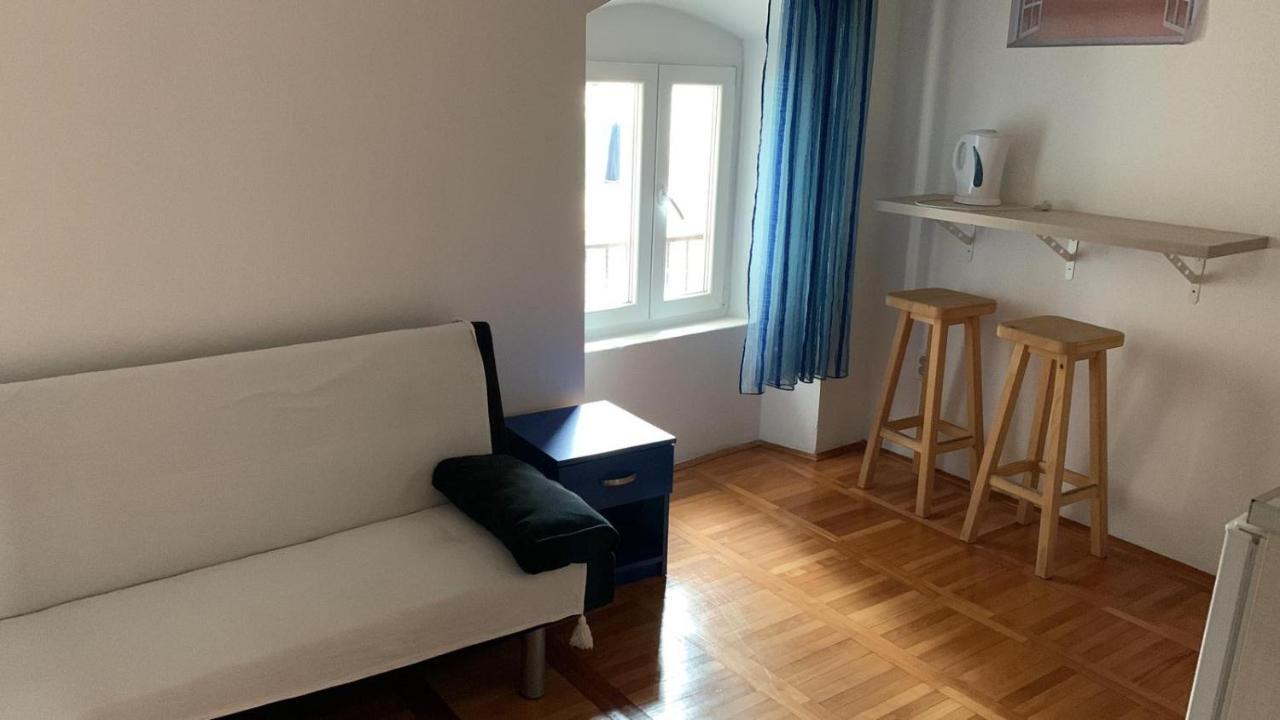 Sunstone Apartments Котор Экстерьер фото